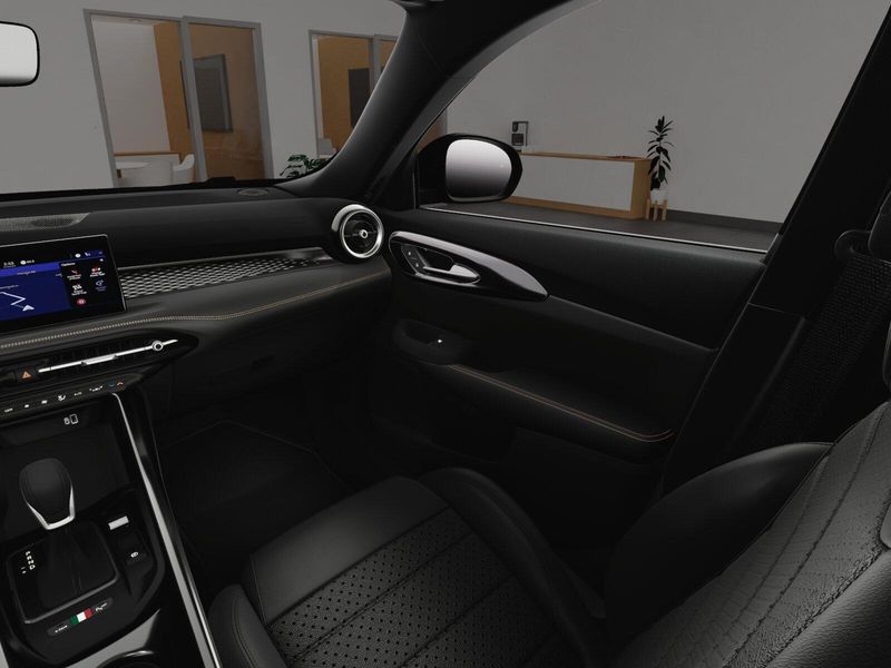 New 2025 Alfa Romeo Tonale AwdImage 35