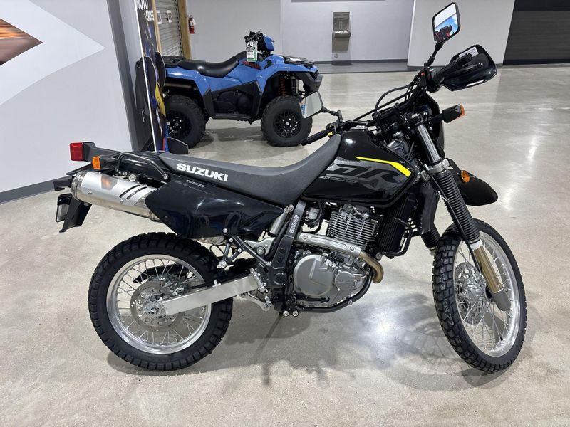 New 2027 Suzuki DR650S Image 16