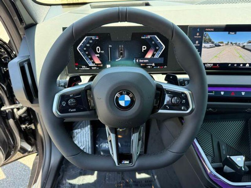 New 2026 BMW X3 30 xDriveImage 21