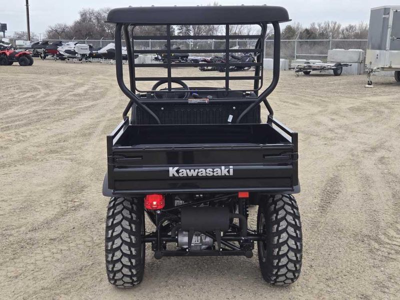 New 2026 Kawasaki MULE SX 4X4 XC LE 