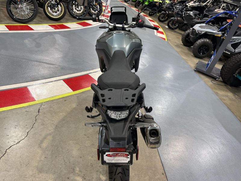 New 2024 Suzuki V-STROM 800 Image 19