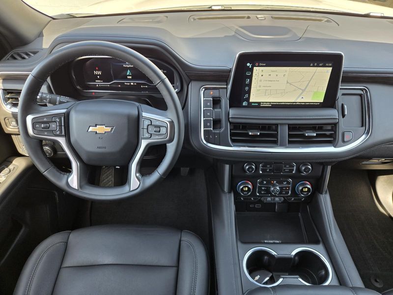Used 2024 Chevrolet Tahoe 2WD 4dr LT
