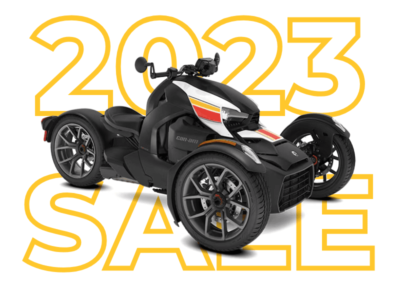 2023 Can-Am RYKER 900 Cross Country Powersports 732-491-2900 crosscountrypowersports.com 