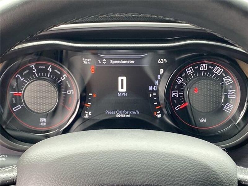 2018 Dodge Challenger SXTImage 29