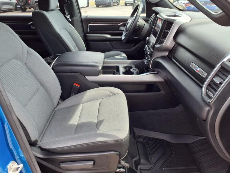 2024 Ram 1500 Big Horn photo 4