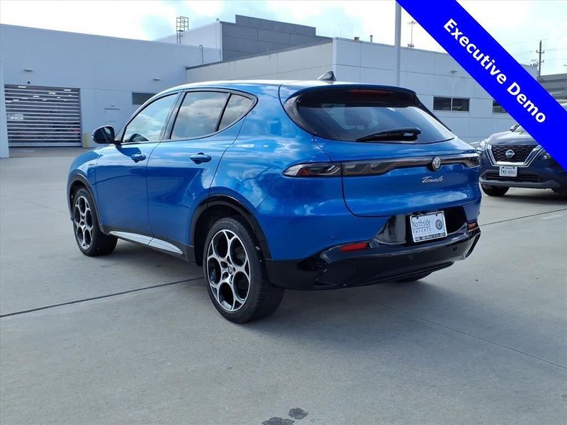 New 2025 Alfa Romeo Tonale VeloceImage 9