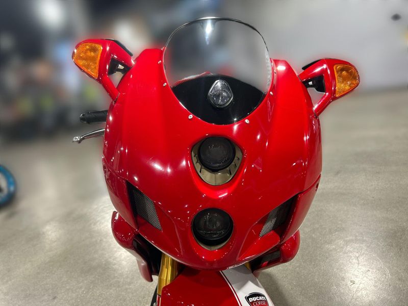 Used 2006 Ducati 999R Image 24