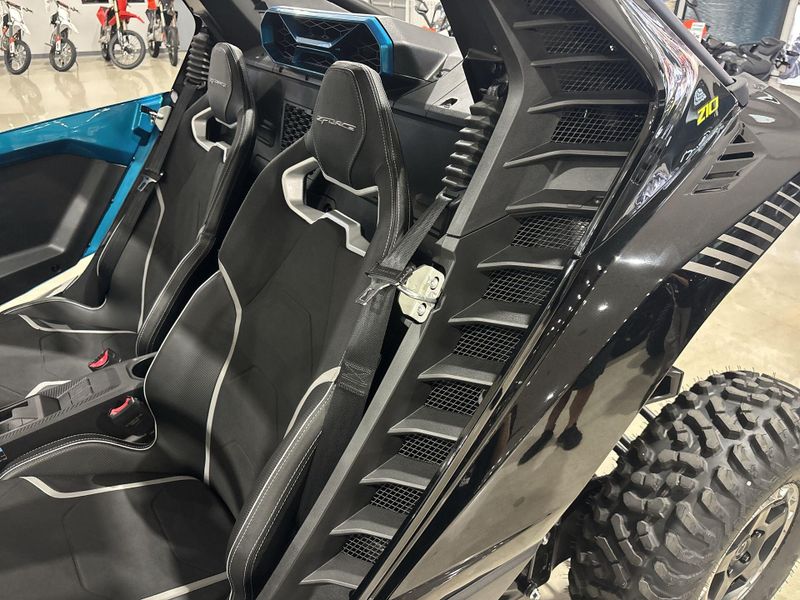 New 2027 CFMOTO ZFORCE Z10 Image 24