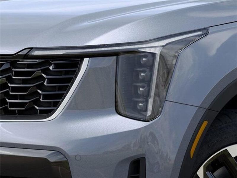 New 2025 Kia Sorento SImage 10