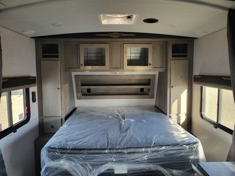 New 2026 NORTHWOOD MFG NASH 24SD Image 10