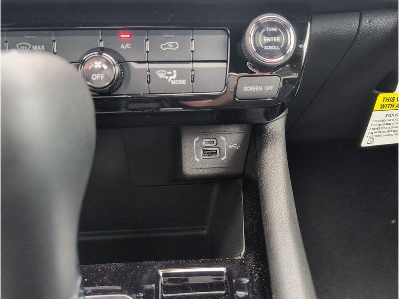 2025 Jeep Compass Latitude 4x4Image 16