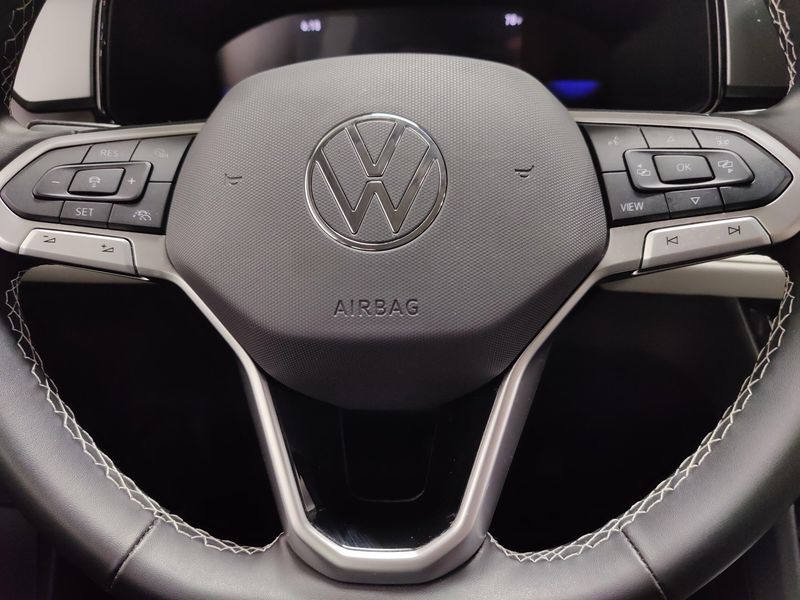 Used 2025 Volkswagen Taos S AWDImage 25