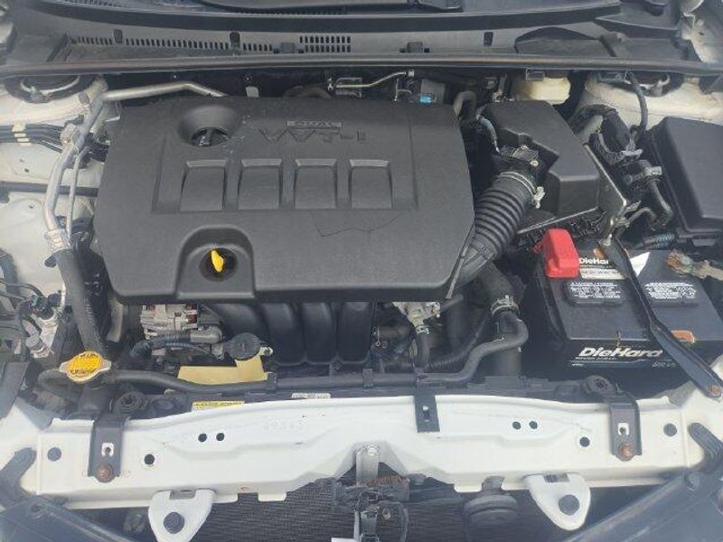 Used 2017 Toyota Corolla LImage 18