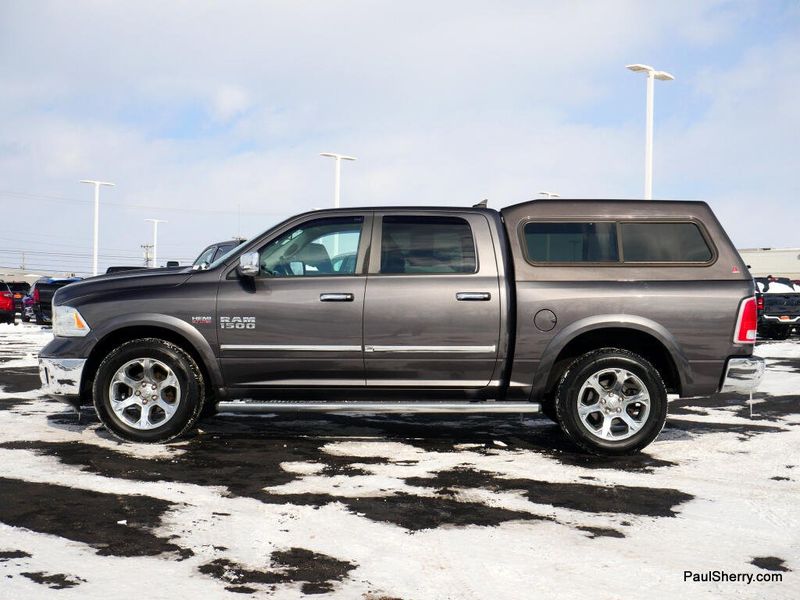 Used 2014 RAM 1500 Laramie
