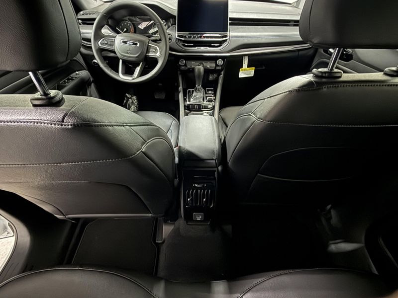 New 2026 Jeep Compass Latitude Altitude 4x4Image 20