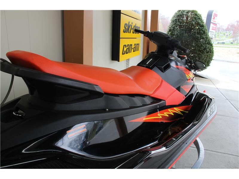 2021 Yamaha EX SPORT Image 3