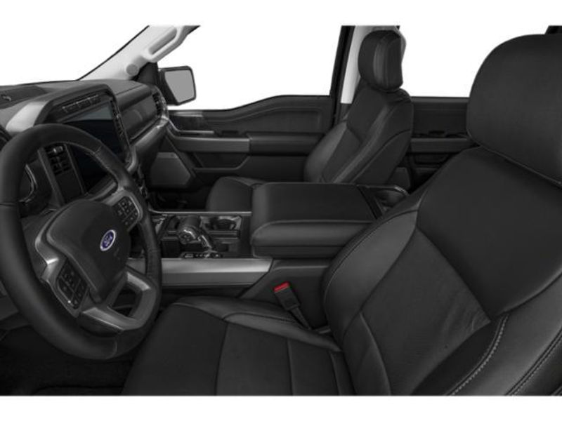 2023 Ford F-150 Lariat photo 9