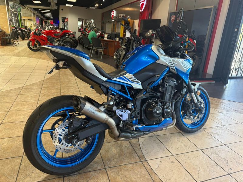Used 2020 Kawasaki Z900 ABS Image 11