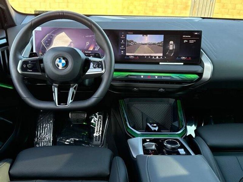 Used 2026 BMW X3 30 xDriveImage 29
