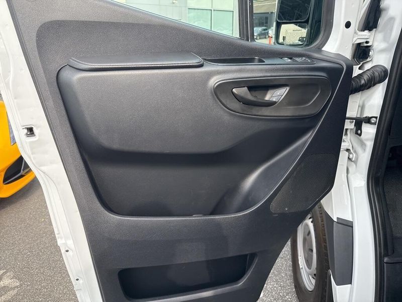 2019 Freightliner Sprinter 2500 