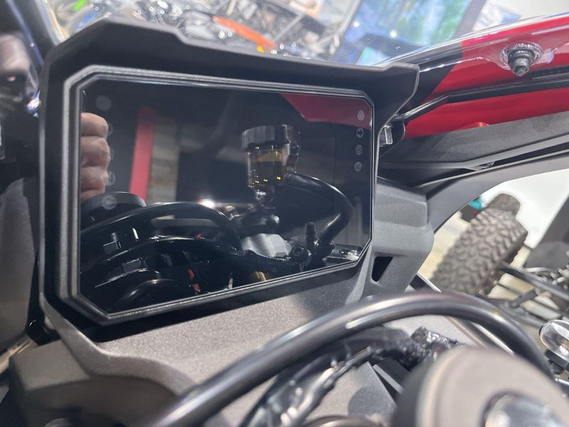 New 2026 Yamaha YZF-R9 70TH ANNIVERSARY EDITION Image 10