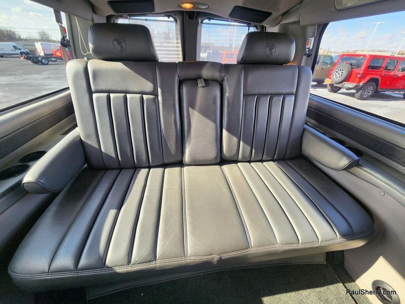 Used 2013 GMC Savana 2500 