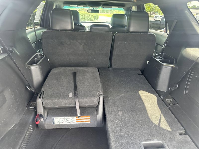 2014 Ford Explorer LimitedImage 14