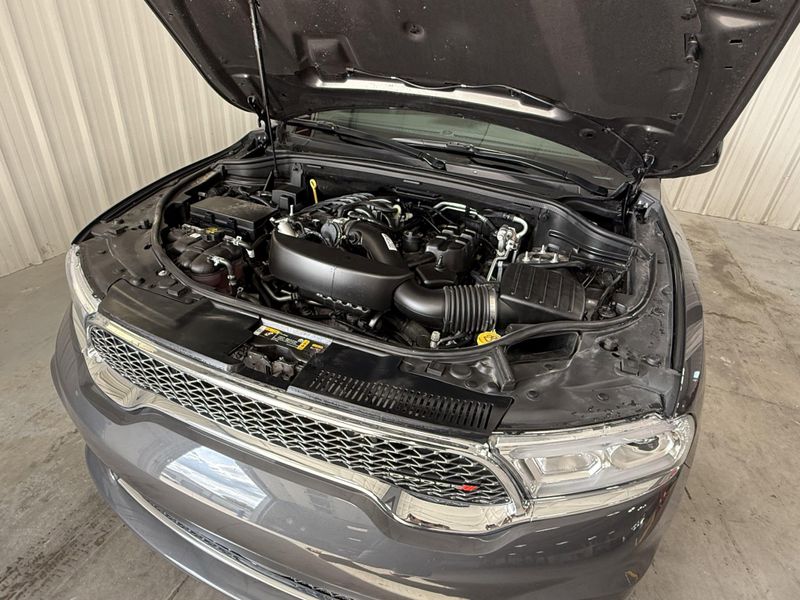 Used 2024 Dodge Durango SXT PlusImage 19