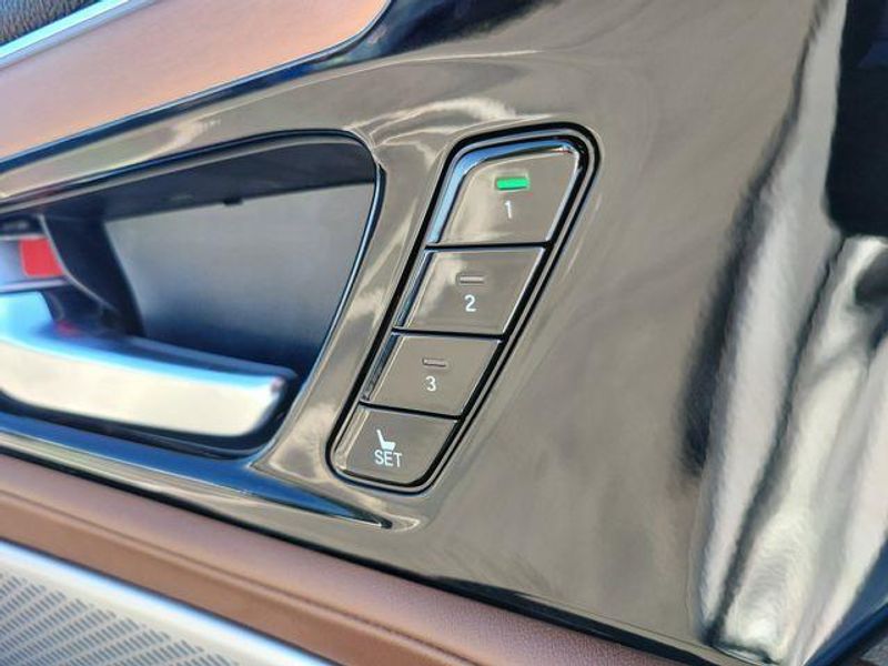 Used 2024 Acura MDX Technology
