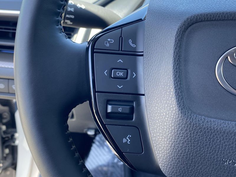 2024 Toyota Prius Image 26