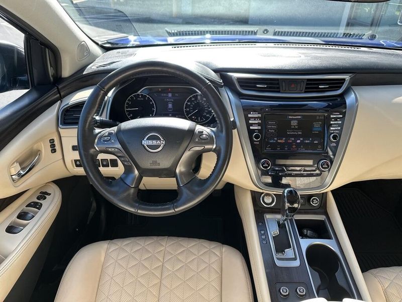 Used 2023 Nissan Murano PlatinumImage 25
