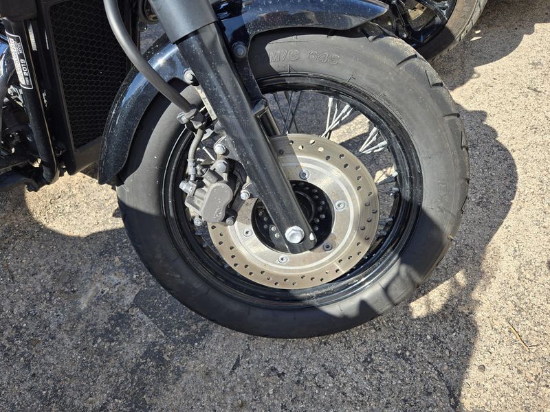 USED 2019 HONDA SHADOW PHANTOM Image 14