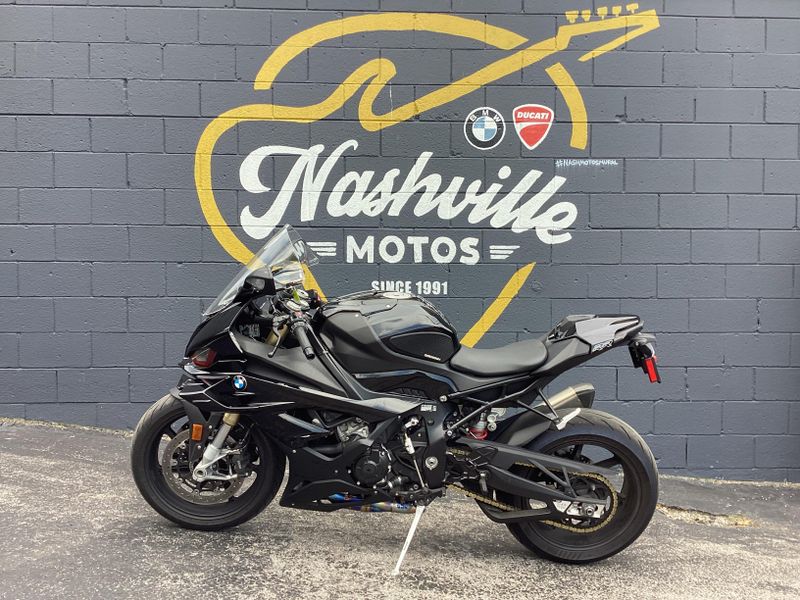 Used 2024 BMW S 1000 RR 