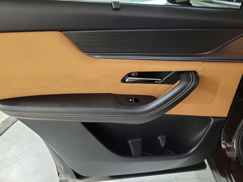 2025 Mazda CX-90 3.3 Turbo Premium Plus photo 24