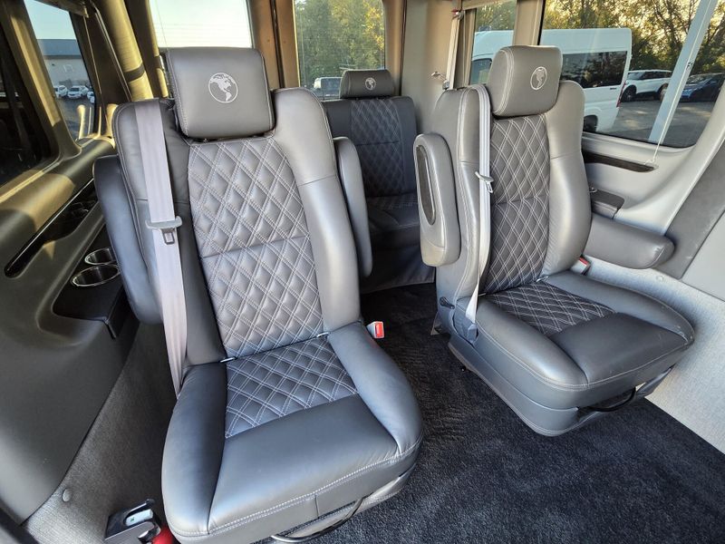 Used 2023 Ford Transit-350 Cargo Van 