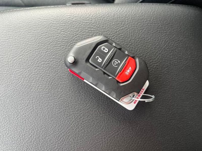 2025 Jeep Wrangler 4-door Willys