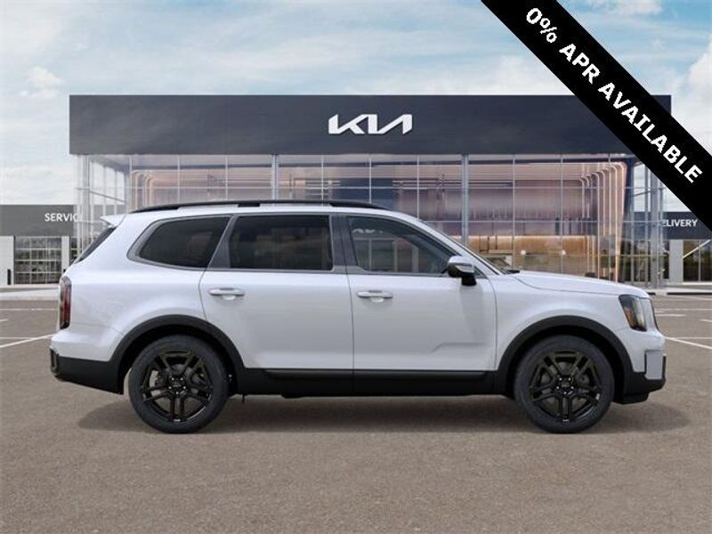 New 2025 Kia Telluride SX-Prestige X-LineImage 7