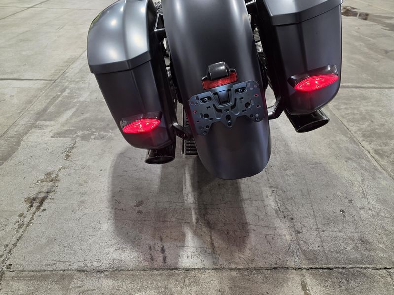 2024 BMW R 18 Roctane