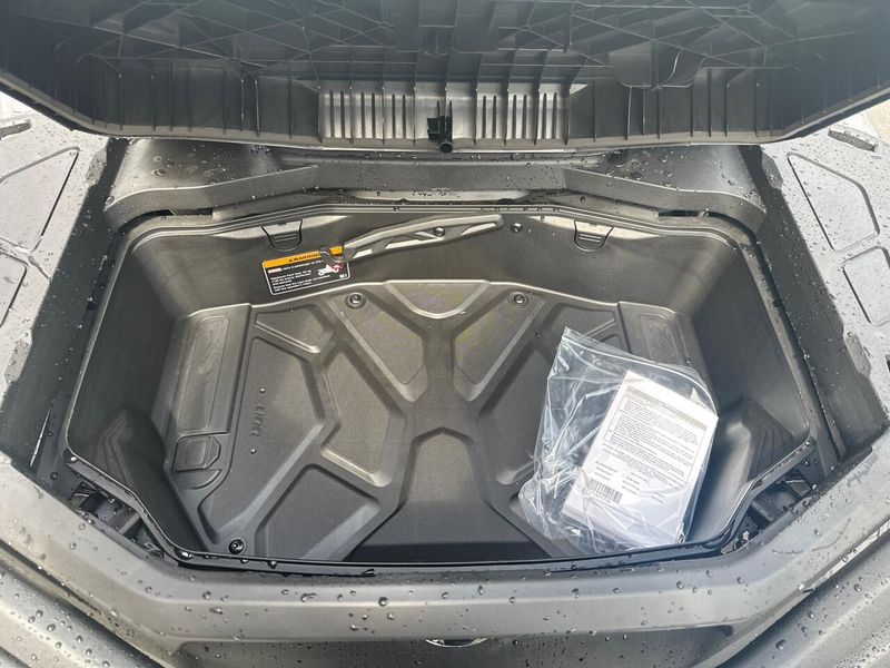 New 2026 Can-Am OUTLANDER MAX XT 850 