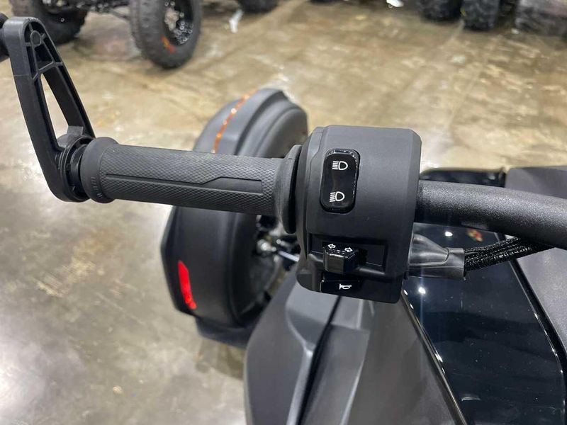 Used 2023 Can-Am RYKER 600 Image 18