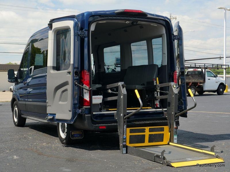 2020 Ford Transit XL photo 4
