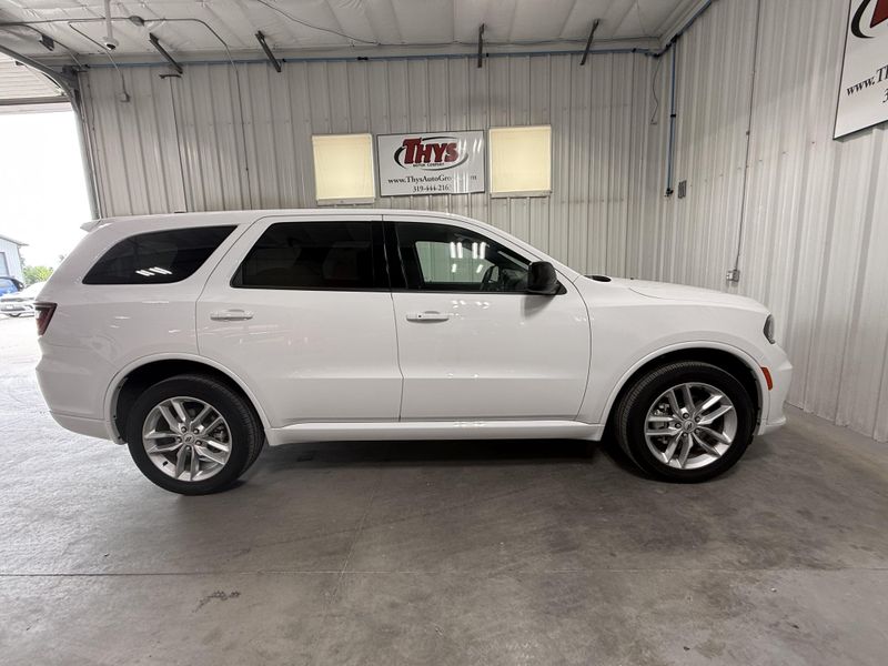 Used 2025 Dodge Durango GTImage 2