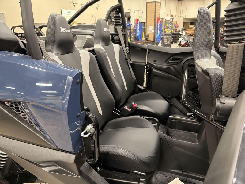 New 2026 Kawasaki TERYX KRX4 1000 Image 26