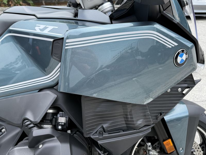 2026 BMW R 1300 RT