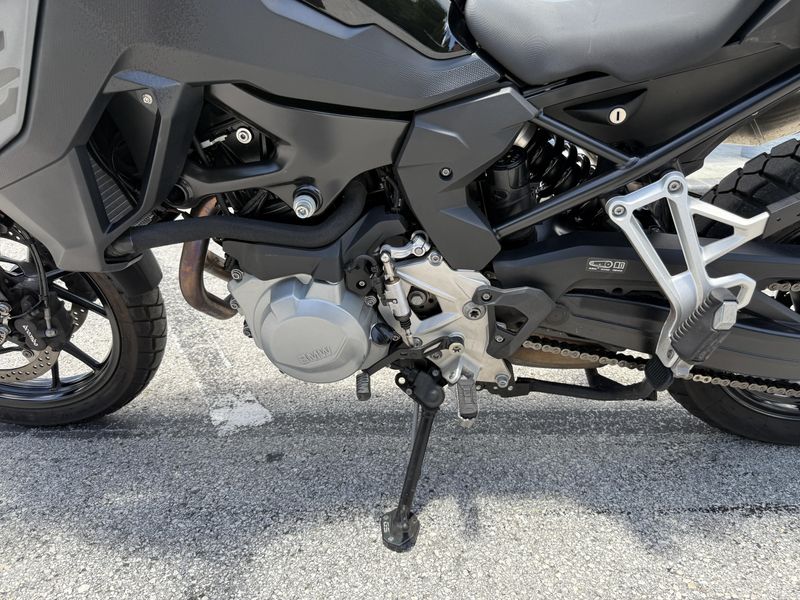 Used 2022 BMW F 750 GS 