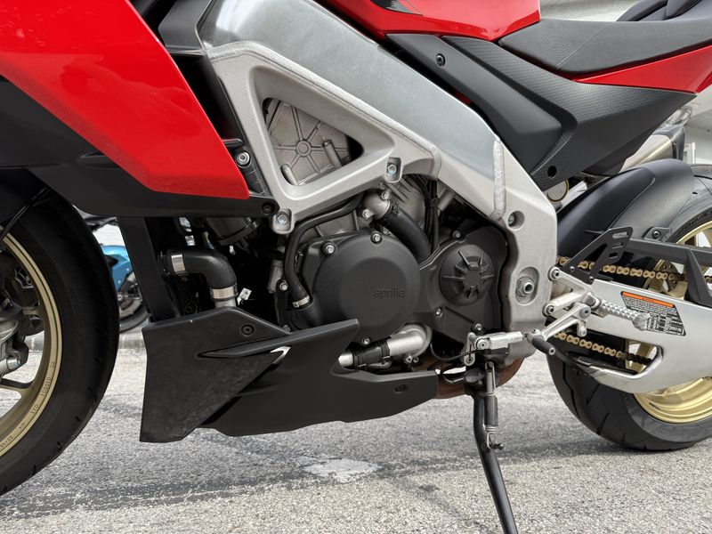 Used 2023 Aprilia Tuono V4 1100 