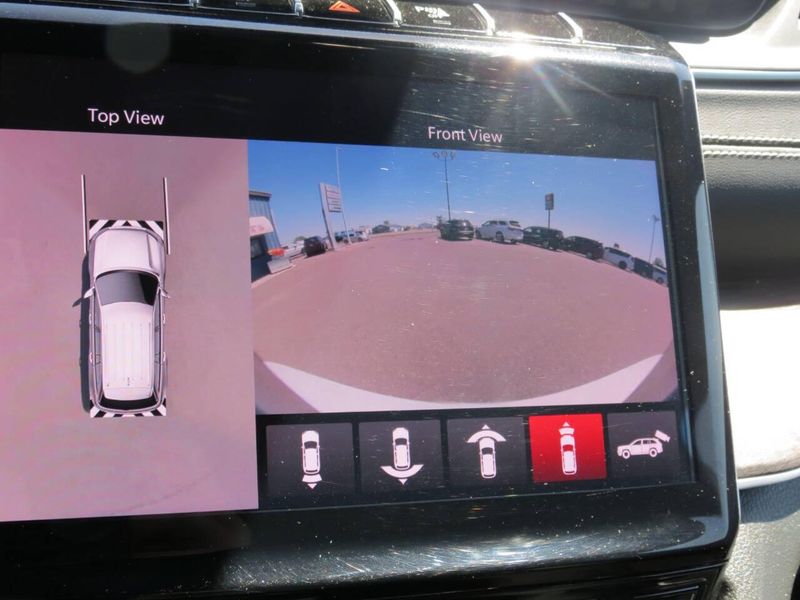 Used 2024 Jeep Grand Cherokee L Limited 4x4 4dr SUVImage 25