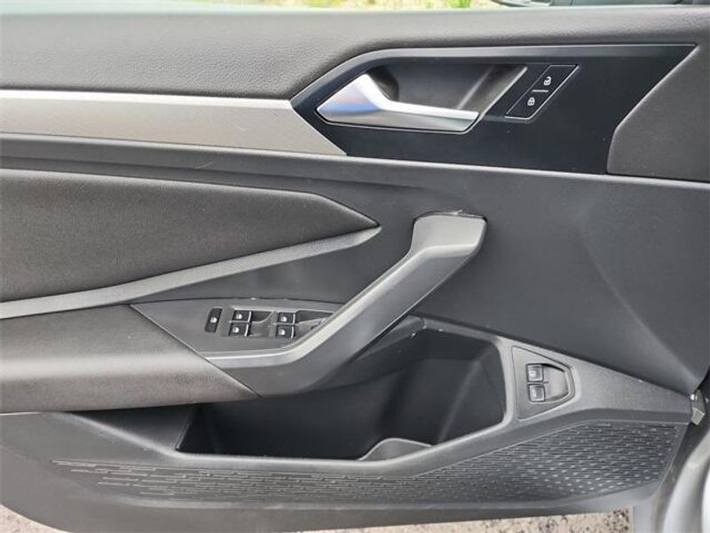 2021 Volkswagen Jetta 1.4T SImage 23