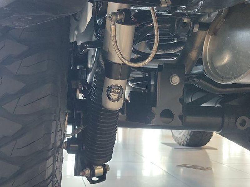 New 2026 Jeep Wrangler 4-door Sport