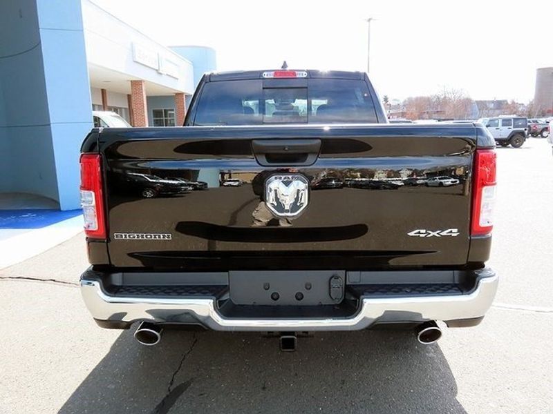 2023 RAM 1500 Big Horn Lone StarImage 6